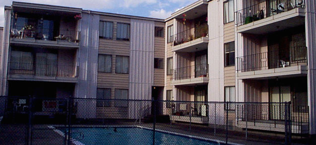 Amber Glo Apartments